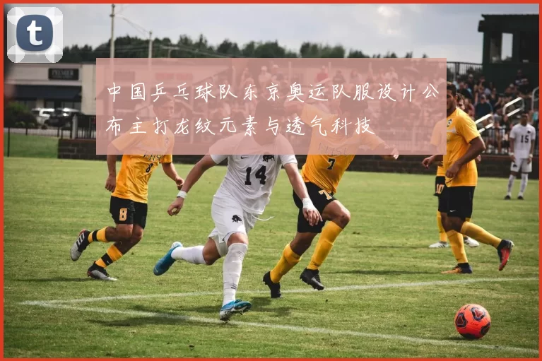 中国乒乓球队东京奥运队服设计公布主打龙纹元素与透气科技